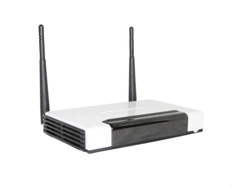 AAA Techies - Tech Support: Types of Wireless Routers