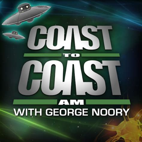 Coast to Coast AM with George Noory | Free Internet Radio | TuneIn