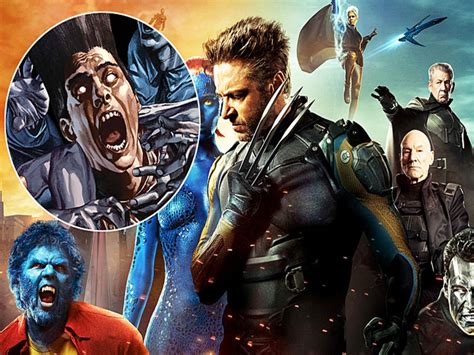 X-Men's Legion TV Series: What We Know So Far - QuirkyByte