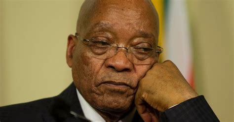 President Zuma said he respected the judgement and will abide by it.