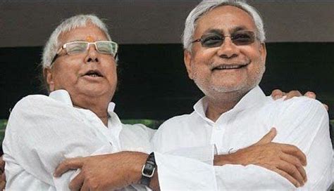 Lalu Yadav is ‘day-dreaming’ again about alliance with Nitish Kumar