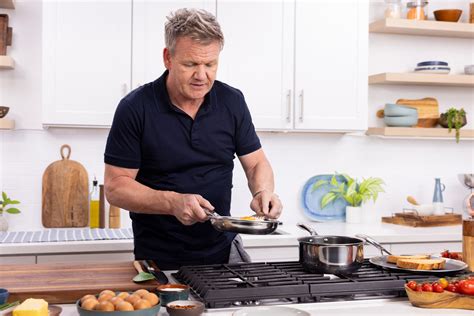 How To Cook the Perfect Burger With Gordon Ramsay – Hexclad Cookware