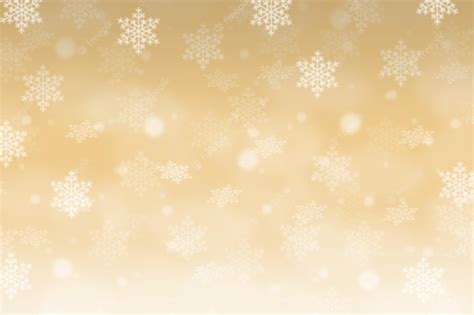 Premium Photo | Christmas background pattern card golden gold wallpaper ...