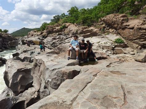 Chunchi Falls-Sangama-Mekedatu - Tripoto