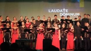 Philippine Madrigal Singers: Hindi Kita Malilimutan Chords - ChordU