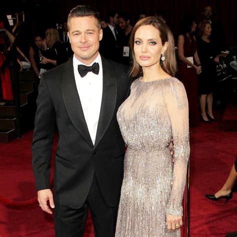 Brad Pitt and Angelina Jolie Are ‘Extra Cordial’ Than Ever