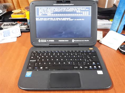 Netbooks Land - Netbook g5: desbloqueo definitivo + cambio... | Facebook