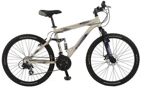 Mongoose 26" Vanish Mountain Bike - Walmart.com - Walmart.com