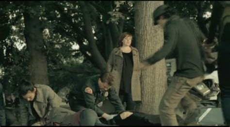 Chasing Pavements [Music Video] - Adele Image (26223067) - Fanpop