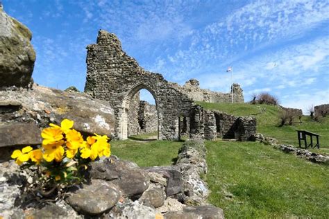 12 historic castles in Sussex you need to visit