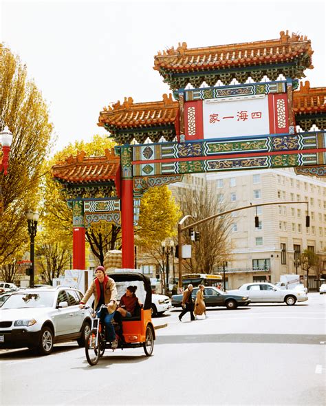 Things to do in Portland's Chinatown - Sunset Magazine