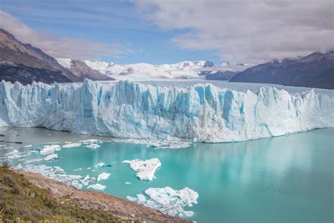 A Quick Guide To Visiting Perito Moreno Glacier, Argentina