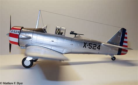 Matt's Models and Comment: Monogram AT-6 Texan, 1/48 scale, Kit No. 5306