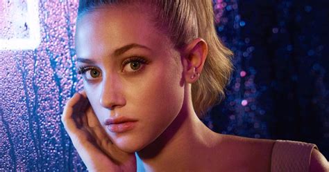 Chemical Hearts Begins Shooting with Riverdale Star Lili Reinhart