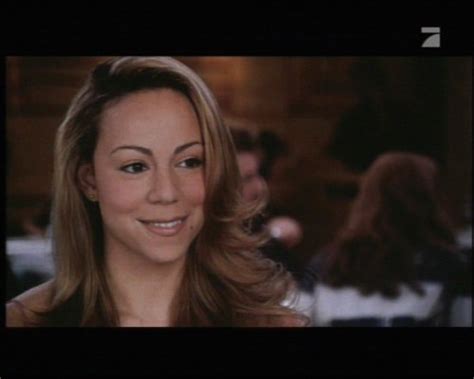 Mariah Carey - Glitter