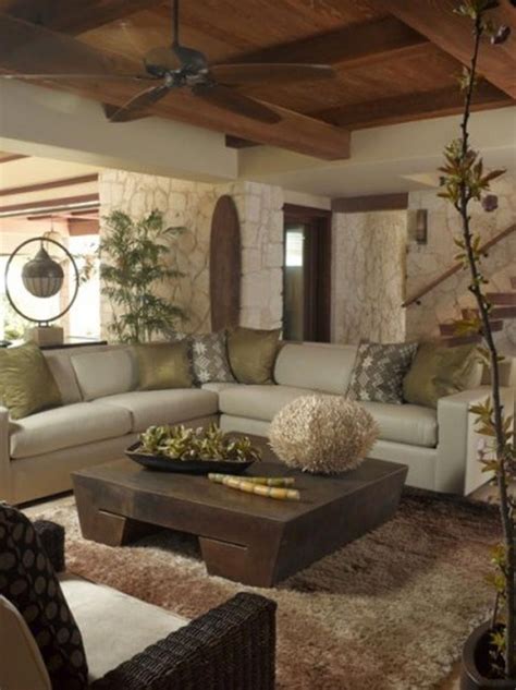 Cool 32 Decorating Living Room Ideas With Neutral Color Earth Tones #glamourslivingroomdecor ...