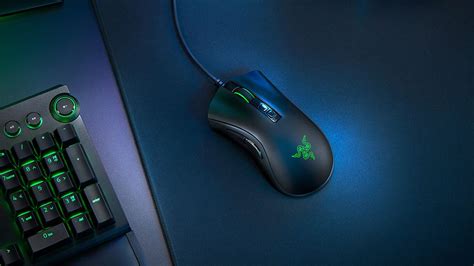 Razer DeathAdder V2 review: "Absurdly responsive and accurate" | GamesRadar+