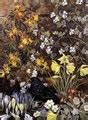 Spring Flowers - Mary Ensor - WikiGallery.org, the largest gallery in ...