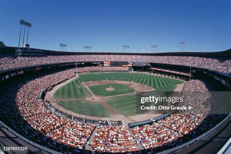 Candlestick Stadium Photos and Premium High Res Pictures - Getty Images