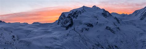 Monte Rosa | PRESS L Monte Rosa Massif with the highest Moun… | Flickr