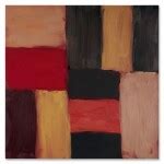 Barcelona Red Black Pink | Modern and Contemporary Evening Auction, featuring Face to Face: A ...