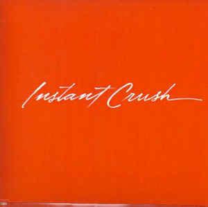 Daft Punk Feat. Julian Casablancas - Instant Crush | Discogs