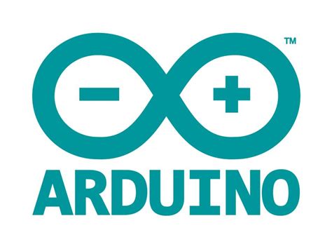 Arduino Logo Vector Kabarmedia Github Io - vrogue.co