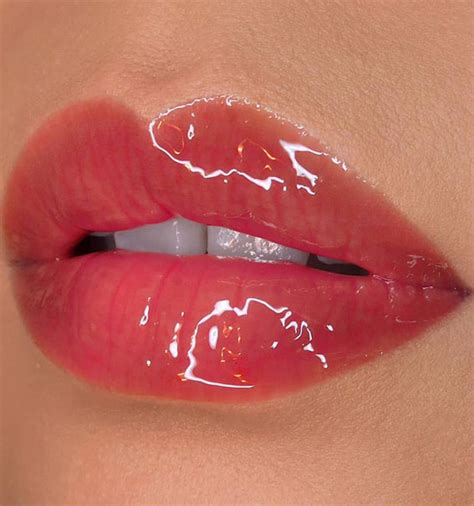 red lips gloss > Purchase - 55%