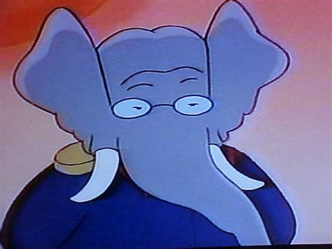 Babar - Babar the Elephant Image (8634098) - Fanpop