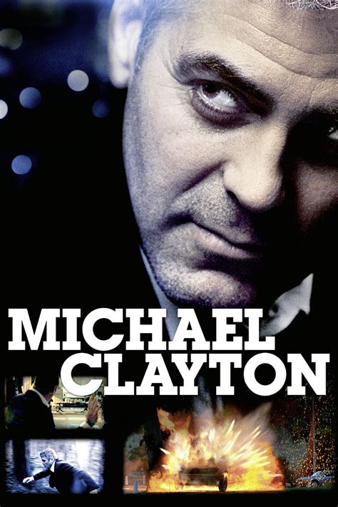 Michael Clayton – Nitehawk Cinema – Williamsburg