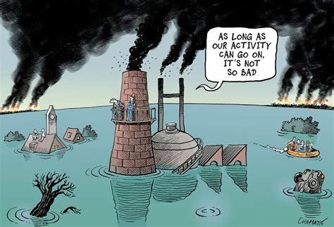 Cartoons about climate – Centre for Climate Safety