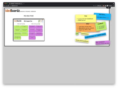 How to Use an Idea Board for Team Collaboration in 2024