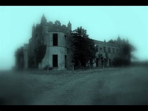 "Tweedland" The Gentlemen's club: Castle Ghosts of England (Documentary) Introduced by Robert Hardy