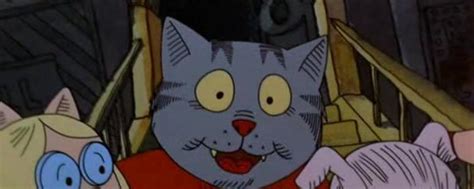 Fritz the Cat Franchise | Behind The Voice Actors