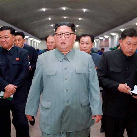 Former Prisoners of War Sue North Korean Leader - WSJ