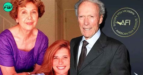 Clint Eastwood's Roxanne Tunis Affair Cost Him a Whopping $105 Million ...