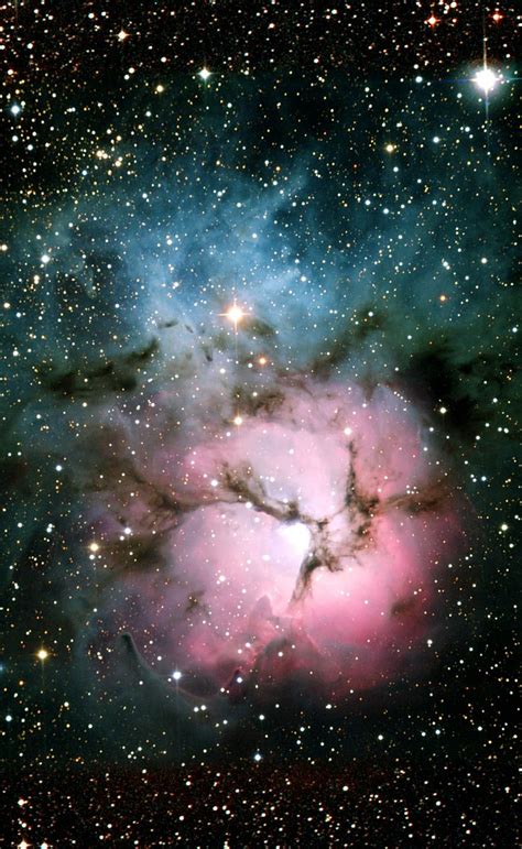 🔥 Free Download Hd Wallpaper Trifid Nebula Messier Ngc Emission by @feliciamartin | WallpaperSafari