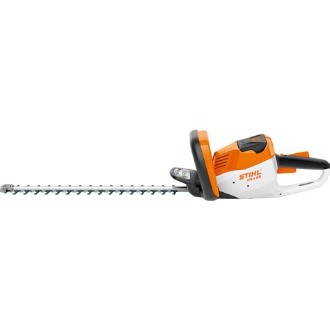 Stihl HSA56 Cordless Hedge Trimmer | Robert Kee