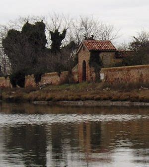 Venice: What Does the Floating City do with Its Dead?