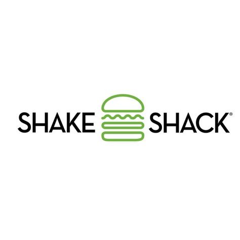 Shake Shack Font | Shake shack, Logo restaurant, ? logo