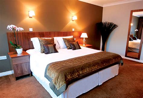 Stoke by Nayland Hotel (Sudbury) - Classic British Hotels