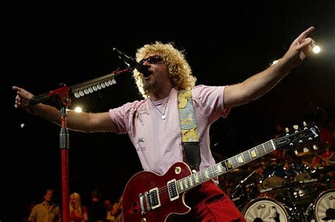 Top 10 Sammy Hagar Songs