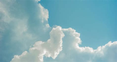 Photo of Cloudy Skies · Free Stock Photo