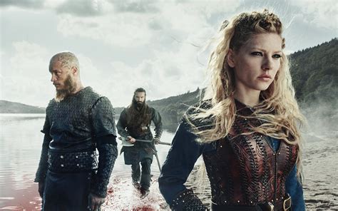 Vikings Season 4, HD Tv Shows, 4k Wallpapers, Images, Backgrounds, Photos and Pictures