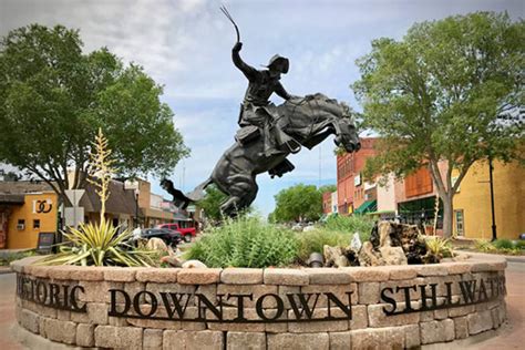 Vibrant Stillwater and Chamber Create Community Grant Program