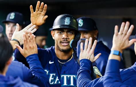 Mariners 2023 season preview: Complete coverage | The Seattle Times