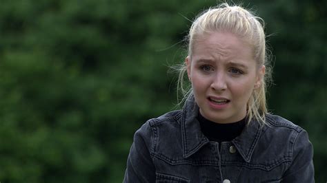 Emmerdale spoilers: Belle Dingle discovers Jamie Tate's SHOCK SECRET ...