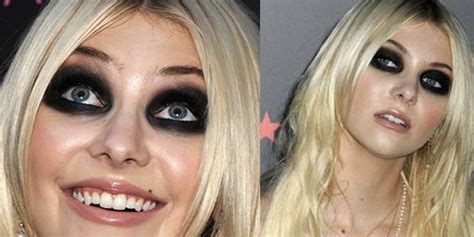 15 Biggest Celebrity Makeup Fails Ever