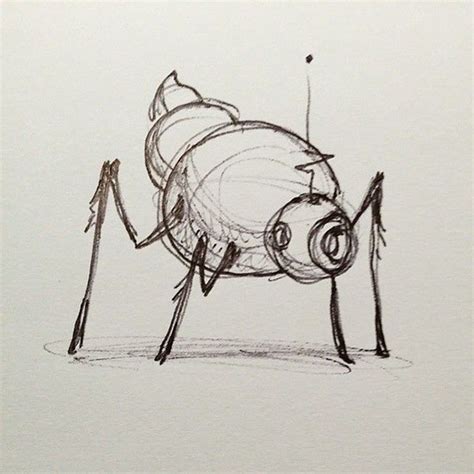 Mech Sketches on Behance