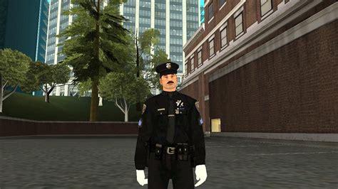 Gta Sa Police Skin Mods